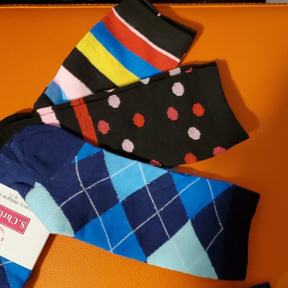 Socks - Picture 3 of 3